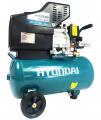   Hyundai HYC 2024